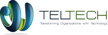TELTECH Logo