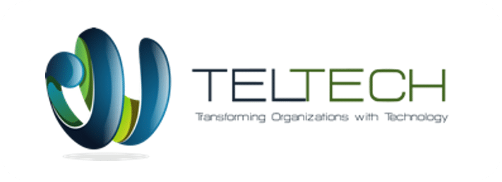 TELTECH Logo